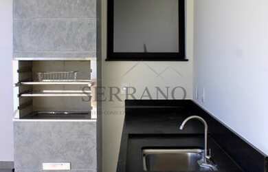 Imagem 5: casa - Residencial Portal do Bosque - Louveira