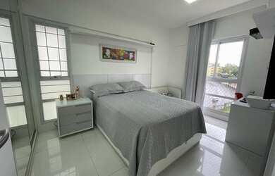 Imagem 9: Horto Bela Vista, 140m², 3 Suítes, Closet, Varanda Gourmet, Depósito,...