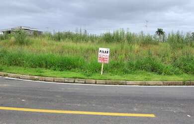 Imagem: O terreno possui 468m² de Área e está localizado em Primeira