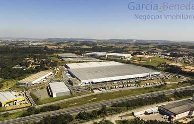 Imagem 1: Galpão para Locação em Louveira, Santo Antonio