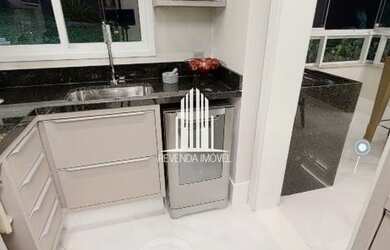 Imagem 3: Apartamento á venda 4 dorms, 3 suites, 4 vagas no Jardim Santo André-SP