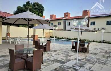 Imagem 16: Casa à venda no bairro Loteamento Mirante do Rio - Aquiraz/CE