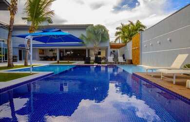 Imagem 2: Casa à venda, 700 m² por R$ 7.000.000,00 - Acapulco - Guarujá/SP