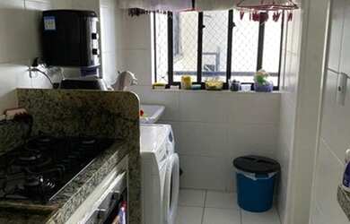 Imagem 3: Virtuosi Residence no Luzia