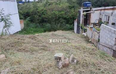 Imagem: O terreno possui 175m² de Área e está localizado em Loteamento