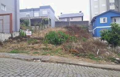 Imagem 1: CAXIAS DO SUL - Terreno Padrão - Santa Lucia