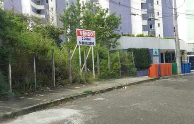 Imagem 4: Lote/Terreno para venda tem 2260 metros quadrados em Patamares - Salvador...