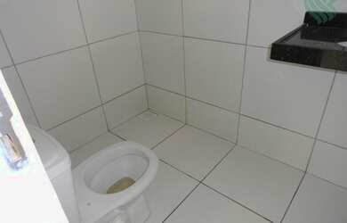 Imagem 9: Casa com 3 dormitórios, 100 m² - venda por R$ 250.000,00 ou aluguel...