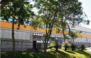 Imagem 6: São Paulo - Galpão/Depósito/Armazém - Jardim Jaraguá