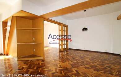 Imagem 2: Catete, Flamengo, ao lado entrada Metrô, cozinha americana, vista agradavel,...