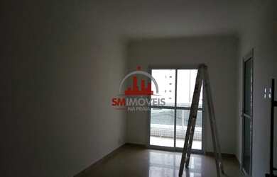 Imagem 3: Apartamento 02 dormitórios na Tupi Praia Grande