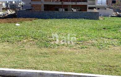 Imagem 3: Terreno à venda, 240 m² por R$ 350.000,00 - Condomínio Reserva Aruanã...