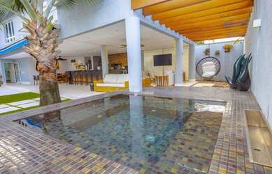 Imagem 6: Casa à venda, 700 m² por R$ 7.000.000,00 - Acapulco - Guarujá/SP