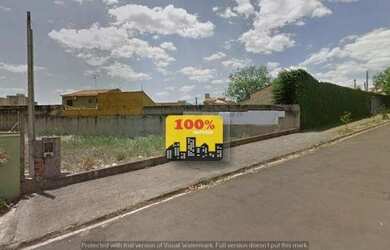 Imagem 2: Terreno a venda no Bairro Alto da Boa Vista 500m²