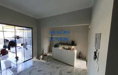 Imagem 3: AMERICANA - Casa Padrão - JARDIM PAZ