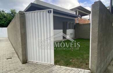 Imagem 2: Casa Linear linda no Bairro de Guaratiba / 205 Mil à vista