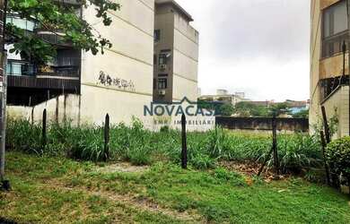 Imagem: O terreno possui 645m² de Área e está localizado em Recreio