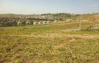 Imagem 1: Terreno à venda, 250 m² por R$ 230.000,00 - Portal Giardino - Itatiba/SP