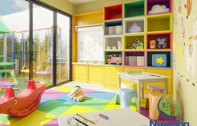 Imagem 12: Apartamento com 3 quartos - Bairro Atibaia Jardim em Atibaia