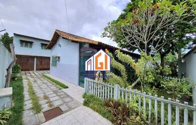 Imagem 1: CASA RESIDENCIAL em ARARUAMA - RJ, Novo Horizonte