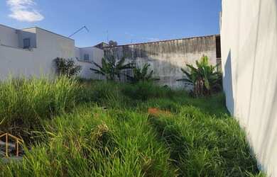 Imagem: O terreno possui 160m² de Área e está localizado em Parque