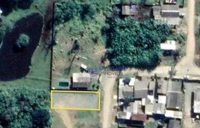 Imagem 6: Terreno à venda, 458 m² por R$ 170.000 - Santa Lidia - Penha/SC