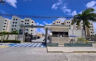 Imagem 9: Condominio Vitoria Regia. Piscina, Churrasqueira, Imóvel novoe67m² de...