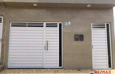 Imagem 1: Casa com 2 dormitórios à venda por R$ 149.000,00 - Alto do Moura - Caruaru/PE