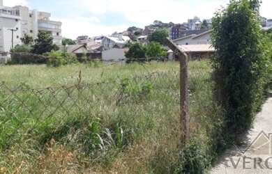 Imagem 2: CAXIAS DO SUL - Terreno Padrão - Colina Sorriso