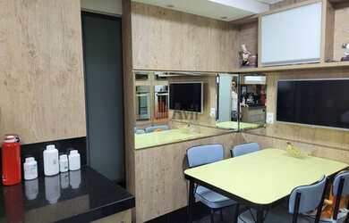 Imagem 6: apartamento terracas tatuape