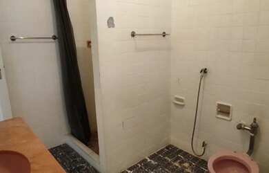 Imagem 13: COPACABANA RUA BARATA RIBEIRO ENTRE DIAS DA ROCHA E CONSTANTE RAMOS