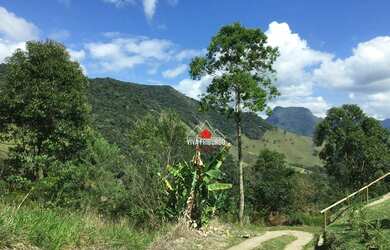 Imagem 1: Terreno à venda, 20000 m² por R$ 360.000,00 - Lumiar - Nova Friburgo/RJ