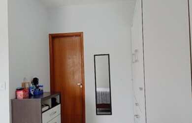 Imagem 6: Casa a venda no Condominio Residencial Vila Ytú Indaiatuba