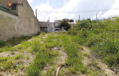 Imagem: O terreno possui 150m² de Área e está localizado em Jardim