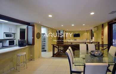 Imagem 7: Casa charmosa e aconchegante a venda no condomínio Praia do Iporanga...