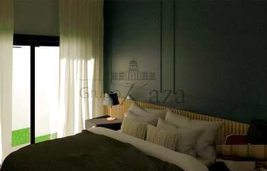 Imagem 10: Condomínio Mônaco Santa Isabel - 202m² - 3 Dormitórios - Urbanova