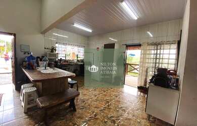 Imagem 2: Casa com 3 suítes à venda, 250 m² por R$ 650.000 - Country Residencial...