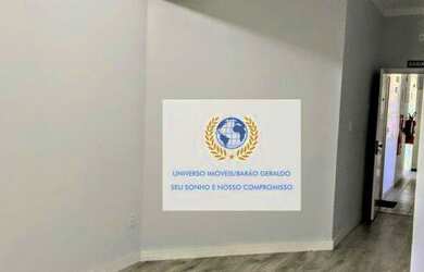 Imagem 2: Sala, 57 m² - venda por R$ 350.000,00 ou aluguel por R$ 1.400,00/mês...