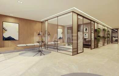 Imagem 15: Curitiba - Apartamento Padrão - Novo Mundo