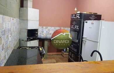 Imagem 3: Chácara à venda, 200 m² por R$ 405.000,00 - Jardim Cristo Redentor...