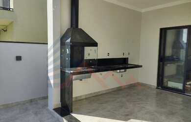 Imagem 3: Casa INDAIATUBA - SP. Piscina, Churrasqueira, Ar-condicionadoeÁrea de...