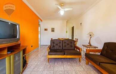 Imagem 1: Apartamento com 2 dormitórios, 80 m² - venda por R$ 236.000,00 ou aluguel...