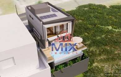 Imagem 4: Casa alto padrão a venda Real Park Arujá - Condomínio Real Park