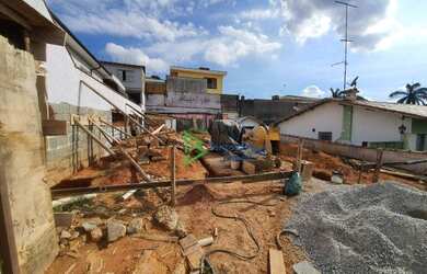 Imagem 4: Terreno à venda, 336 m² por R$ 750.000 - Jardim Maristela - São Paulo/SP