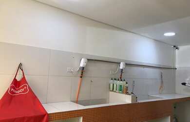 Imagem 1: Pet Shop completo. 60m² de Área