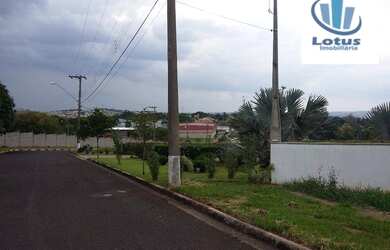 Imagem 9: Terreno residencial em condomínio à venda, Condomínio Vitoria alto...