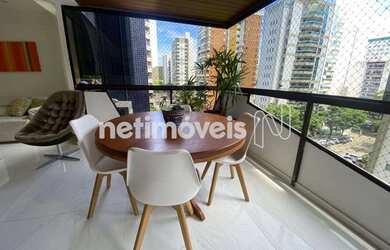 Imagem 8: Apartamento para venda com 170 metros quadrados com 4 quartos em Praia do Canto - Vitória