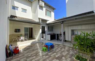 Imagem 15: Sobrado a venda Jardim Europa