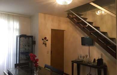 Imagem 11: cobertura no buritis. Churrasqueira, Ar-condicionado, 85m² de Áreae1...