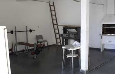 Imagem 11: Galpão Alto da Mooca. Ar-condicionadoe410m² de Área